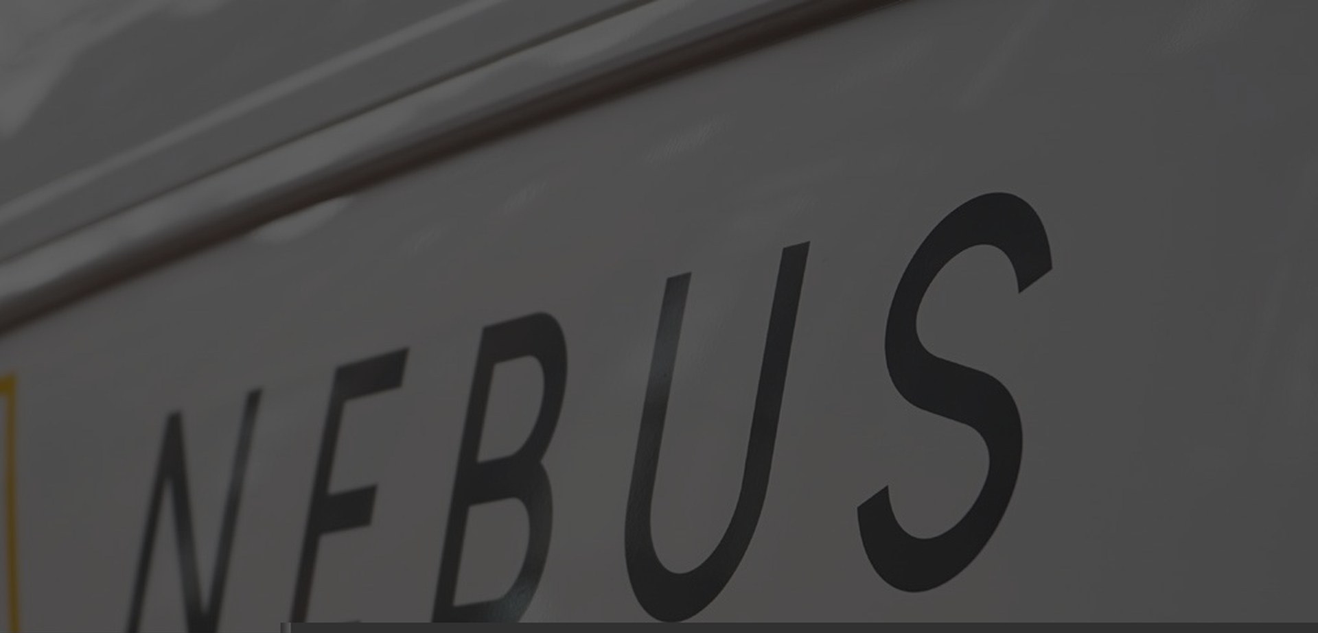 De bus van Nebus